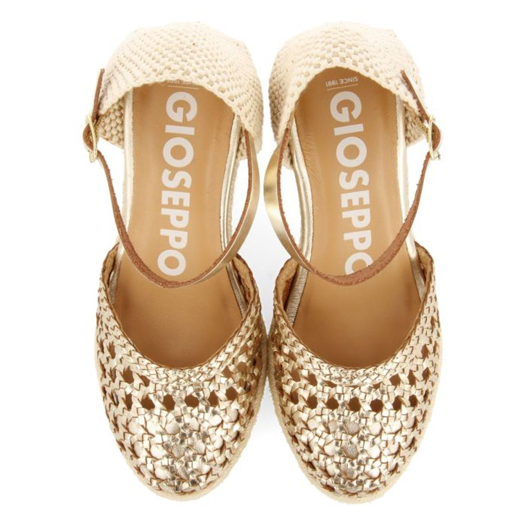 Zeppe gioseppo top